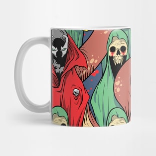 SPAWN Mug